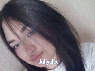 Juliyalee