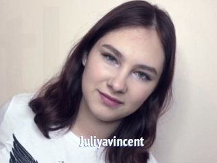 Juliyavincent