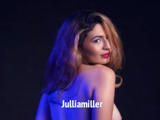 Julliamiller