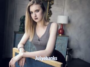 Julyabanks