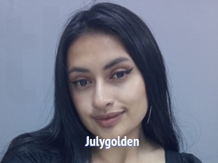 Julygolden