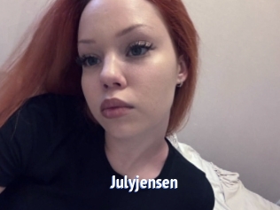 Julyjensen