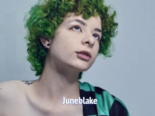 Juneblake