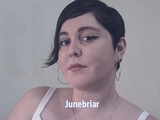 Junebriar