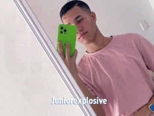 Juniorexplosive