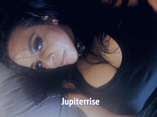 Jupiterrise