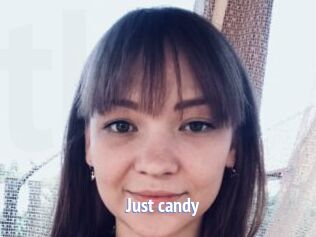 Just_candy