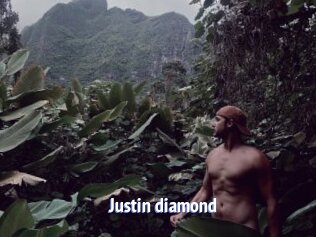 Justin_diamond