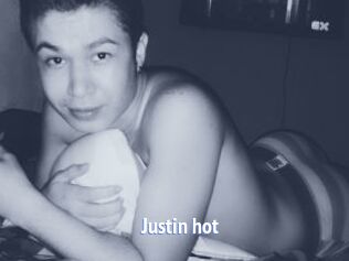 Justin_hot