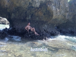 Justinbolt