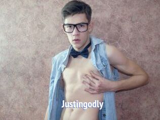 Justingodly