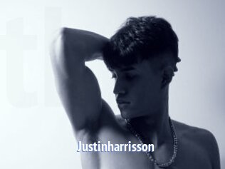 Justinharrisson