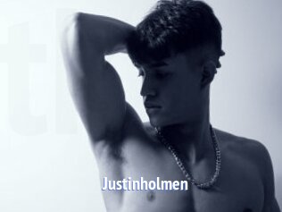 Justinholmen