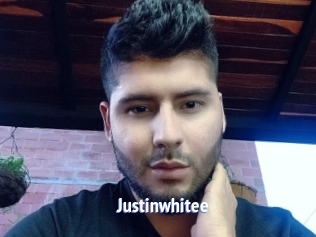 Justinwhitee