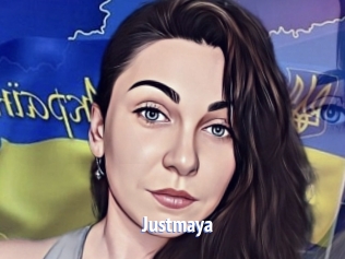 Justmaya