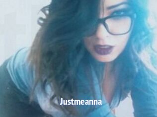 Justmeanna