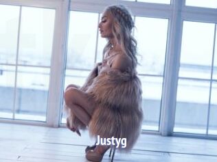 Justyg