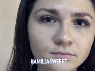 KAMILLASWEEET