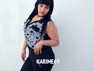 KARIME