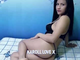 KAROLL_LOVE_X