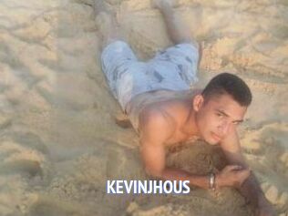 KEVINJHOUS