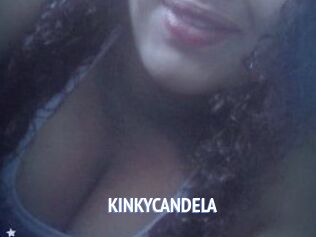 KINKYCANDELA