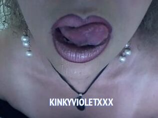 KINKYVIOLETXXX