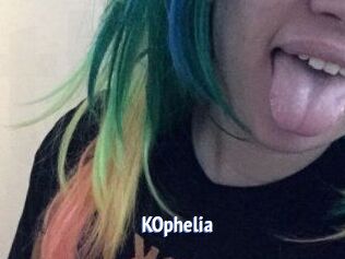 KOphelia