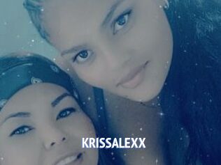 KRISSALEXX