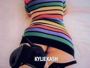 KYLIEKASH