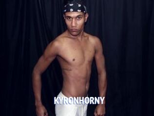 KYRONHORNY