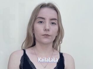 KailaLaLa