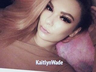 Kaitlyn_Wade