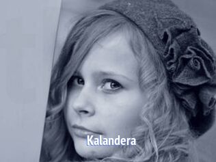 Kalandera