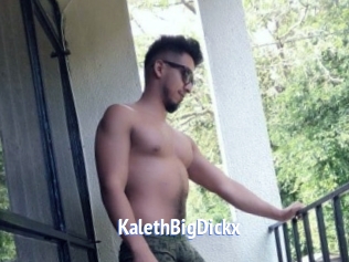 KalethBigDickx