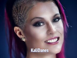 KaliDanes