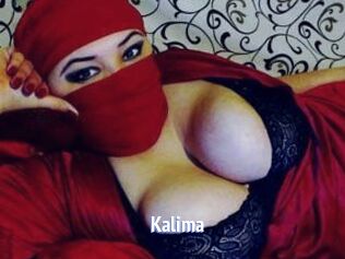 Kalima