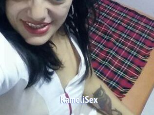 KameliSex