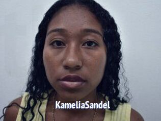 KameliaSandel
