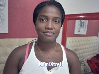 KamiXtrell