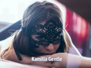 Kamilla_Gentle