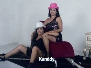 Kanddy