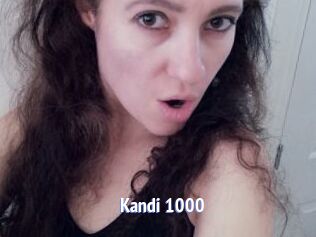 Kandi_1000