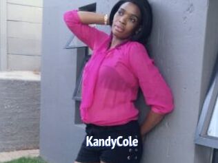 KandyCole