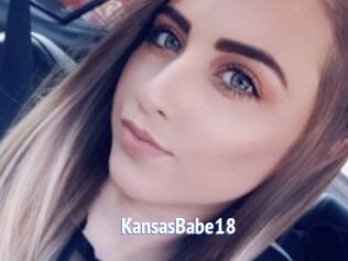 KansasBabe18