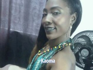 Kaoma