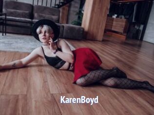 KarenBoyd