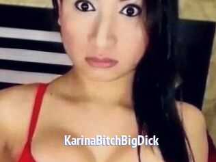 KarinaBitchBigDick