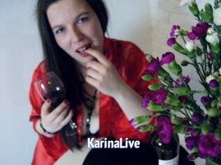 KarinaLive