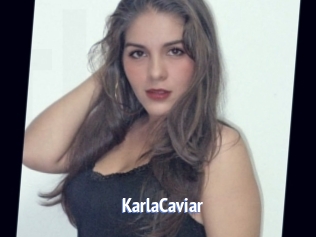 KarlaCaviar